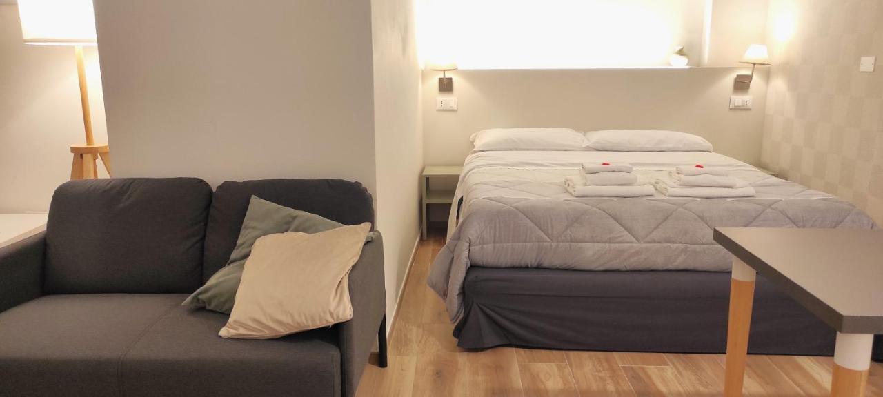 فندق Bed In Bo San Carlo بولونيا المظهر الخارجي الصورة