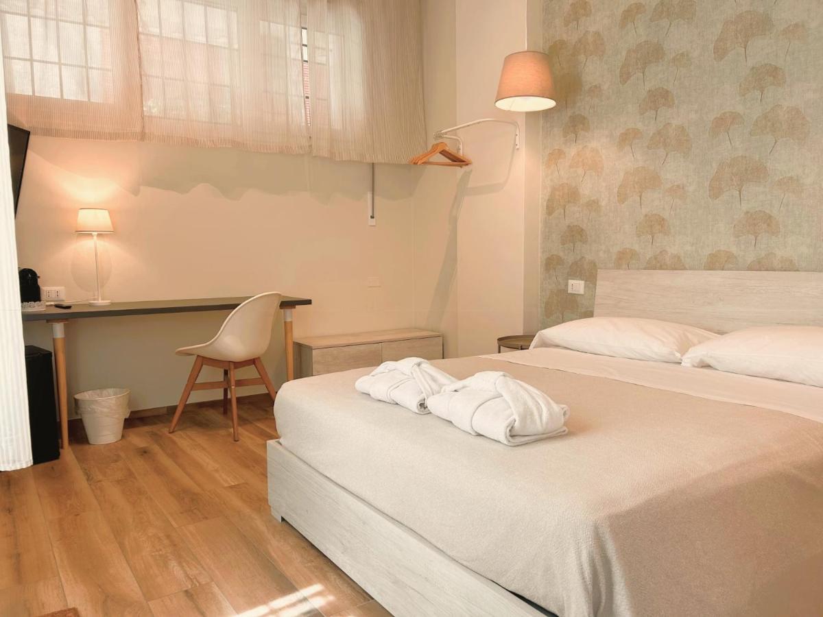 فندق Bed In Bo San Carlo بولونيا المظهر الخارجي الصورة