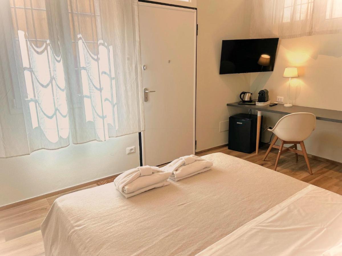 فندق Bed In Bo San Carlo بولونيا المظهر الخارجي الصورة